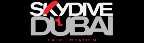 Skydive Dubai Palm